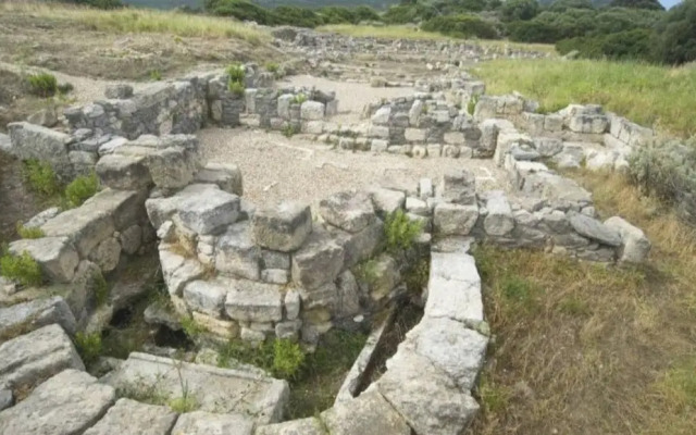 Itiseasy Cuglieri 2 Luxury Apartment