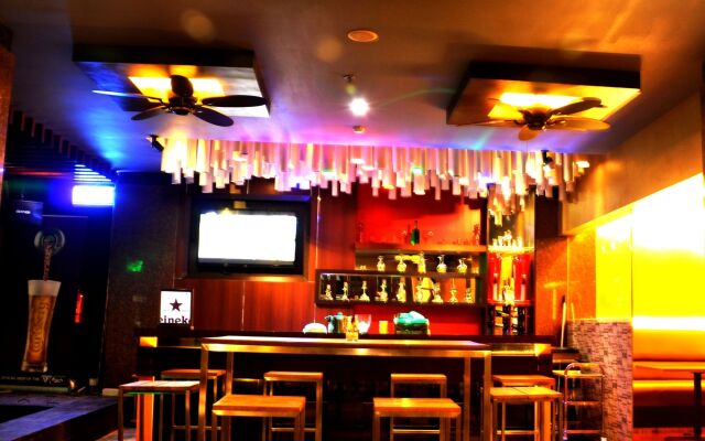 Zia Hotel Boutique Batam