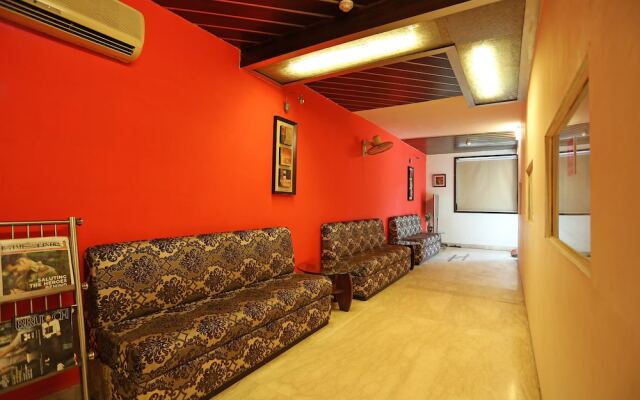 Southview Apartment