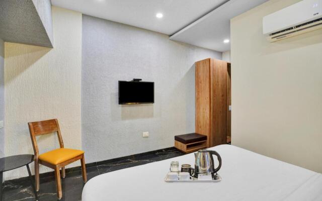 Hotel Pearl Residency