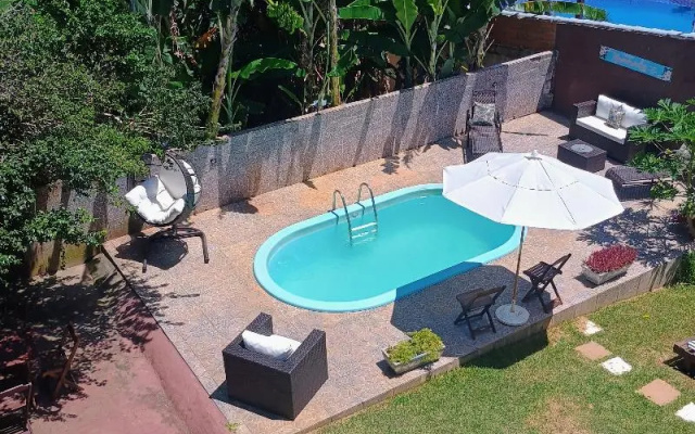 Namorada Brava Guest House