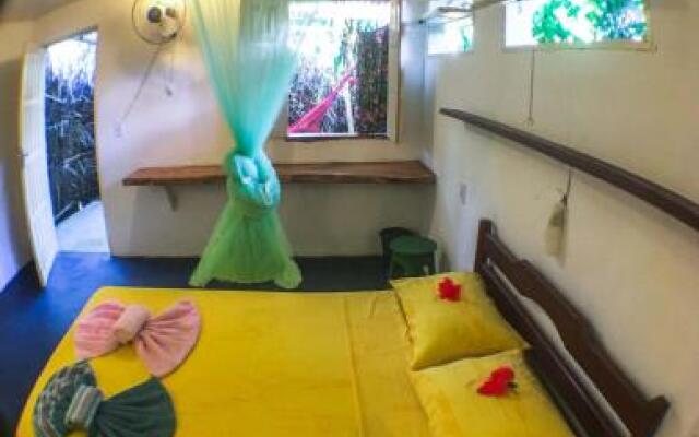 Hostel Morer