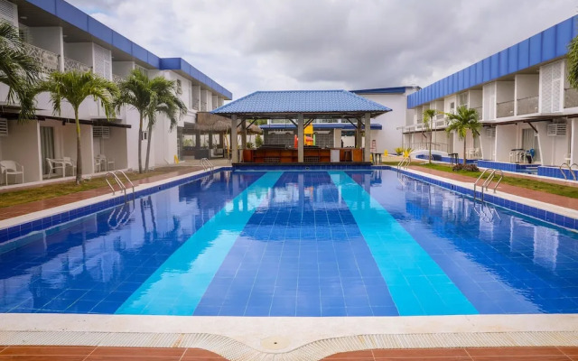 Ramede Resort Bohol 