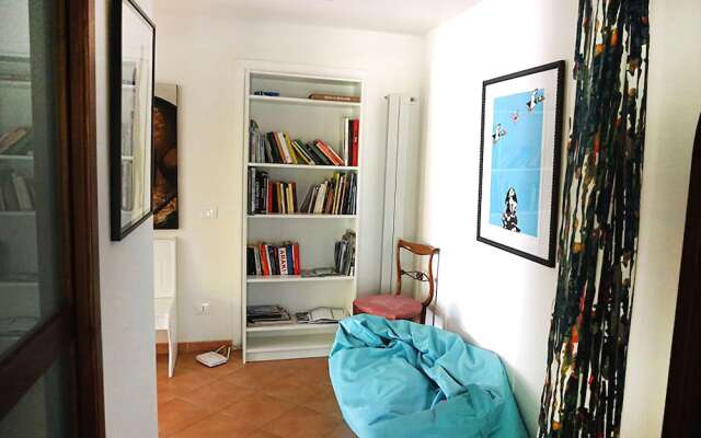 Villa Artistica Gaeta