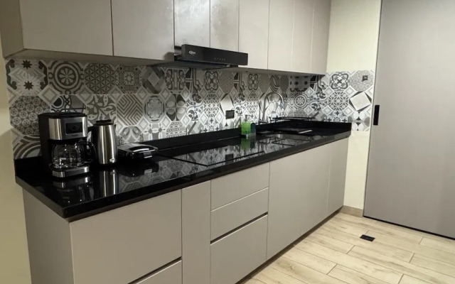Miraflores 1 Bedroom Executive Apartment
