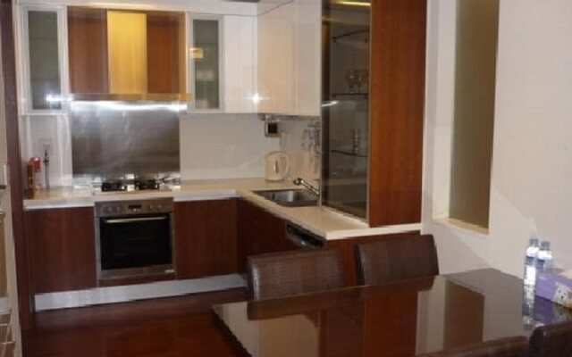 Vabien Suite 1 Serviced Residence