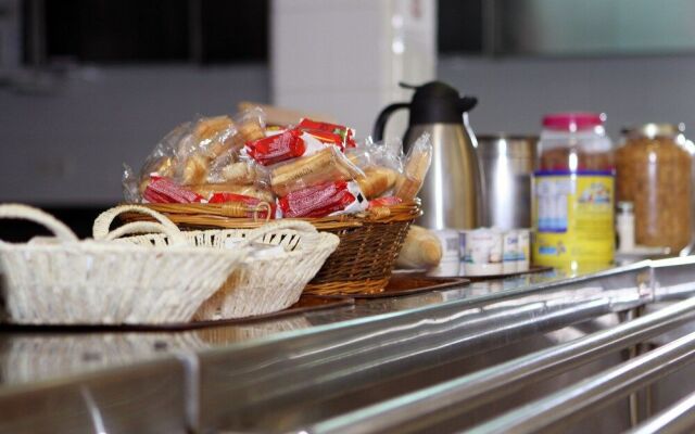 Albergue Trinkete Etxea - Hostel