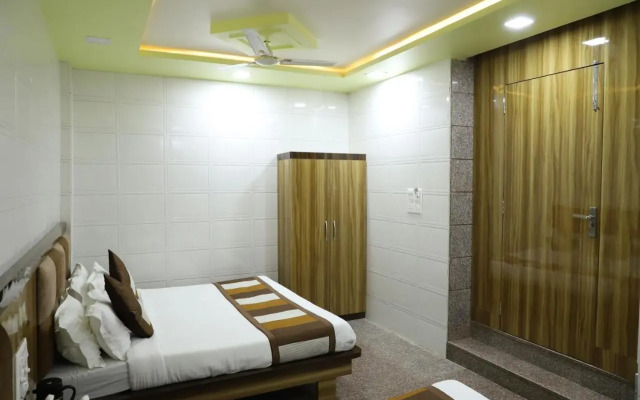 Hotel Sheeba Ajmer