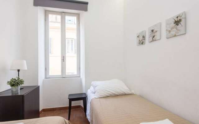 RSH Corso Two Bedroom Apartment