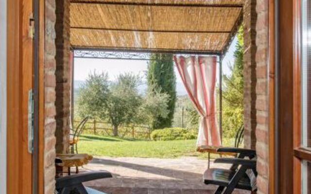Agriturismo Malagronda