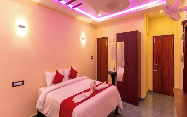 Auro Beach Resort