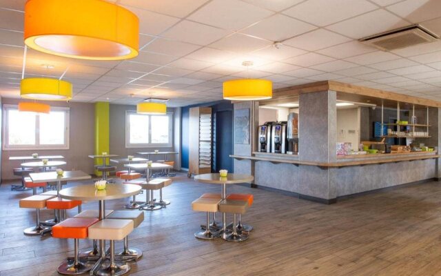 ibis budget Airport Marseille Provence