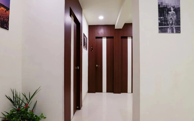 Restr Inn Manish Nagar