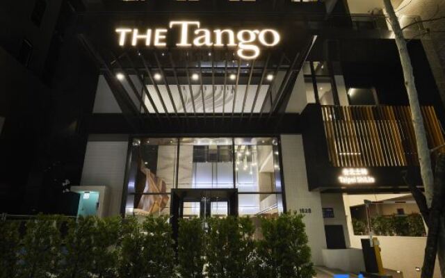 THE Tango Hotel Taipei Shilin