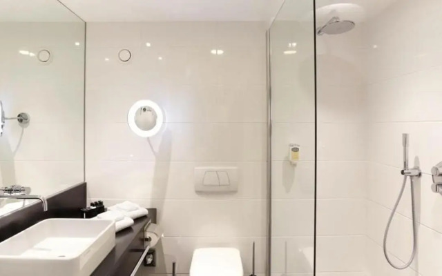 Van der Valk Hotel Hildesheim