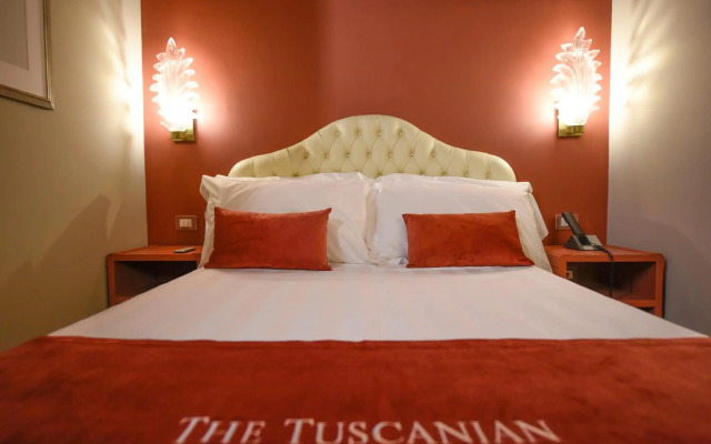 The Tuscanian Hotel