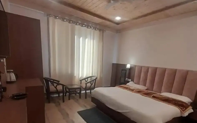 Hotel Yoga Badrinath Dham