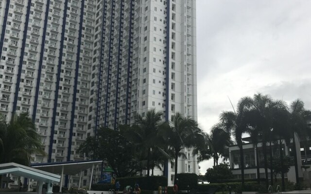 Cheap and ideal Studio in Quezon City