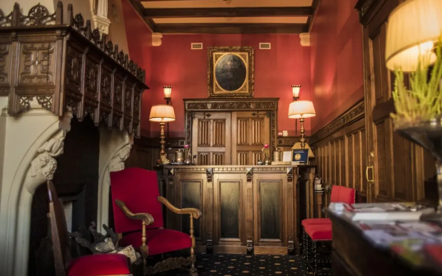 Grand Boutique Hotel Huis Vermeer
