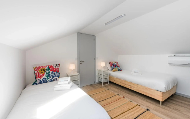 GuestReady - Palacio Garden 19