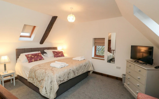Mill Cottage
