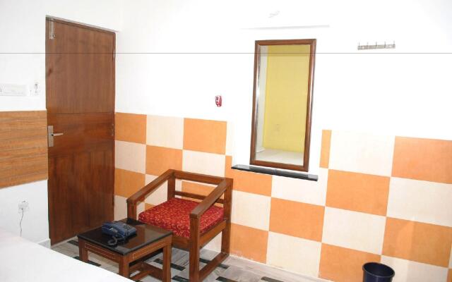 Hotel Shriram