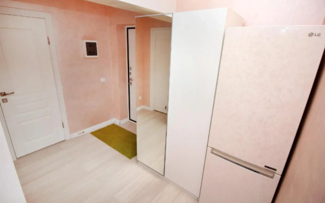 Apartments on Alisher Navoi street 323