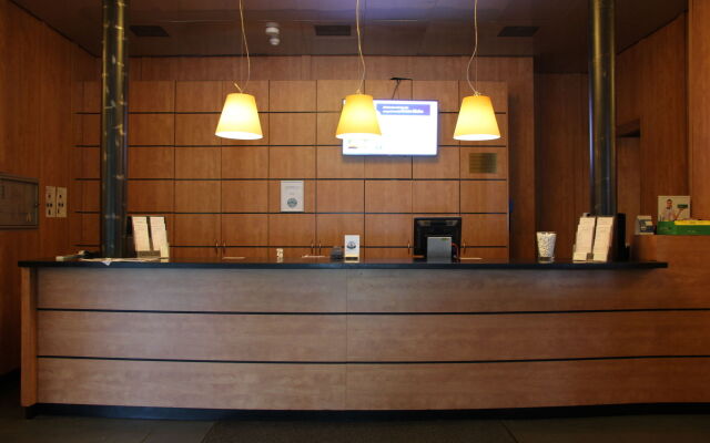 Bastion Hotel Apeldoorn Het Loo