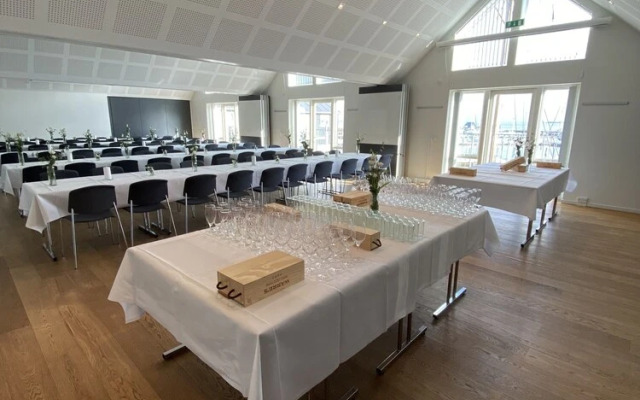 Hotel Strandtangen