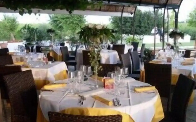 Borgo Ronchetto Relais Gourmet