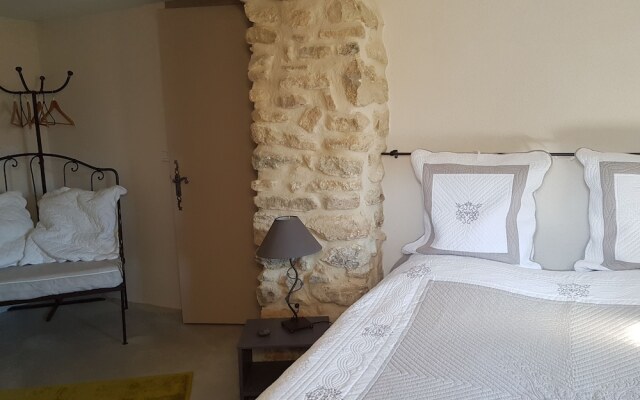 Les Logis de Paban