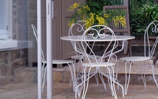 31 Chemin de la Croix aux Outils