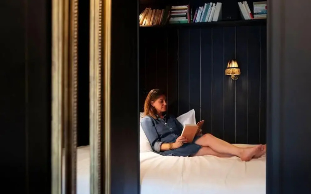 Hôtel Lilybloom Le Havre