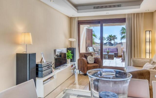 Hanami Bahia de la Plata Penthouse BDLP10A2A