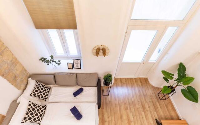 D11 High Quality Apartments