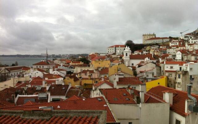 Lisbon Chillout Apartments I