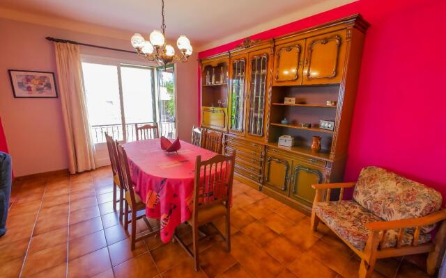 La Pinta 4 1 in Roses