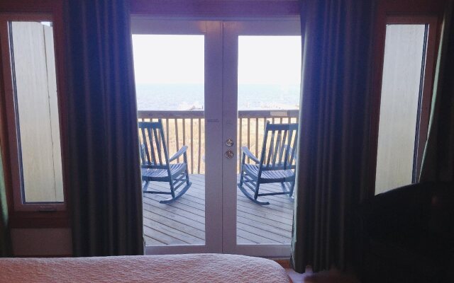 The Inn on Pamlico Sound