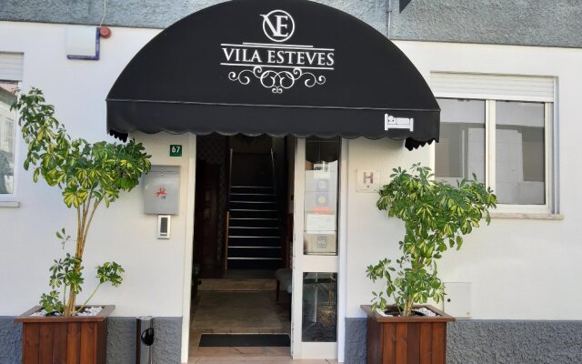 Hotel Vila Esteves