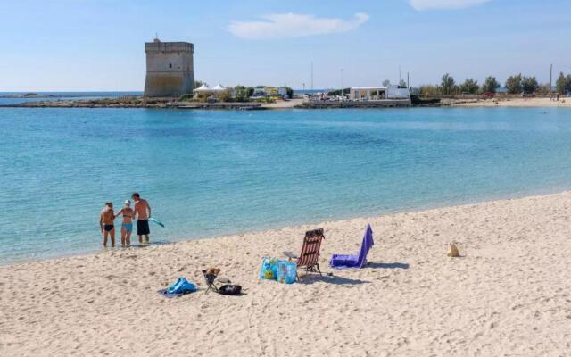 Villa With Climate, Wi-fi and Private Parking