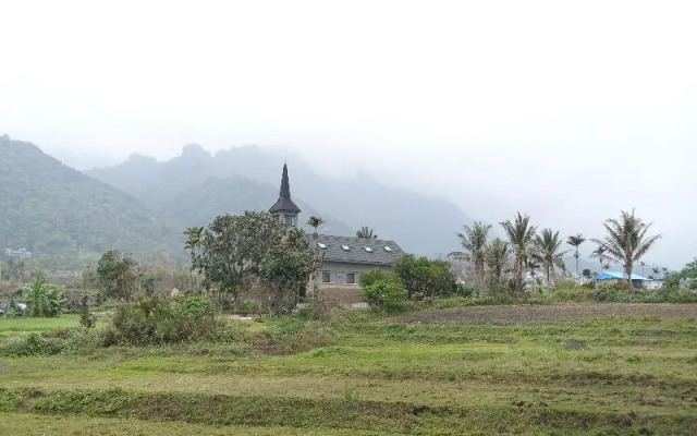 Green Home