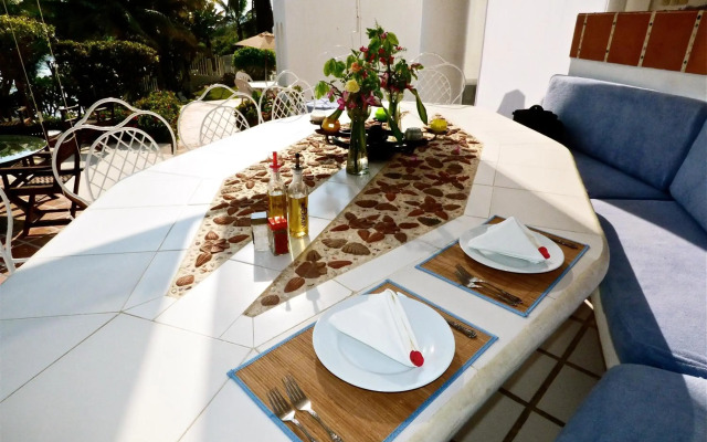 Villas Fa-Sol
