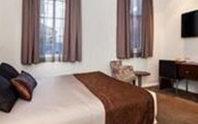 Comfort Inn Wentworth Plaza