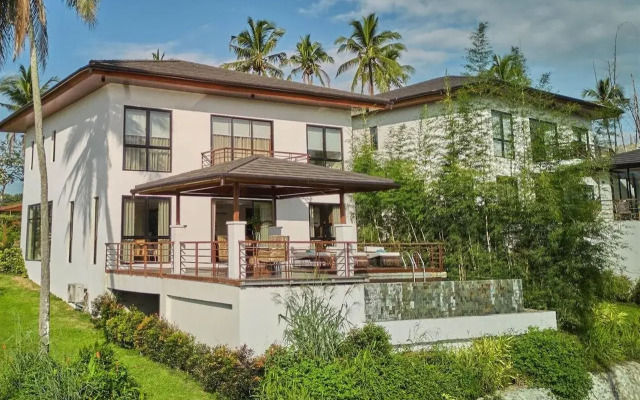 The Farm at San Benito