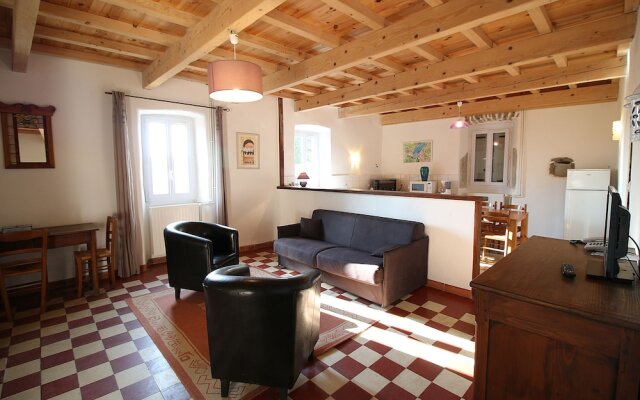Gîte Voidon