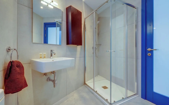Kirxa Rooms and Suites