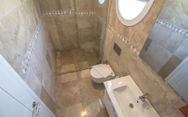 Fethiye Hanimeli Villa