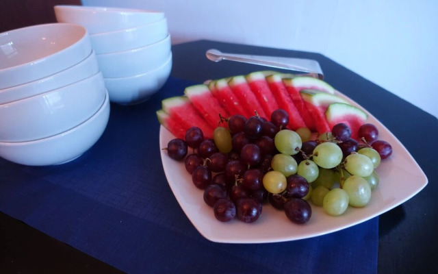 Mjällbyhus Pensionat & Stugby