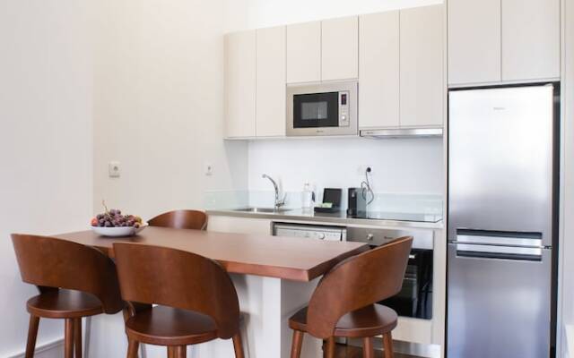 D Autor Apartments Alegria