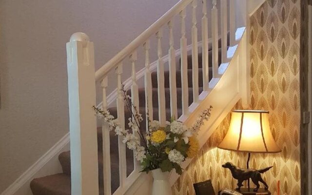 Linden Guest House